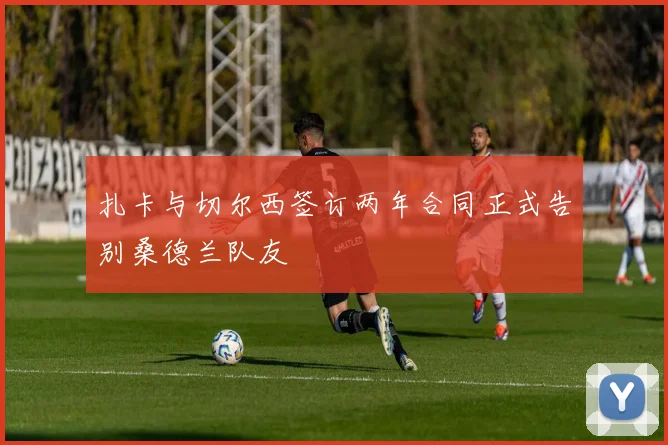 扎卡与切尔西签订两年合同正式告别桑德兰队友